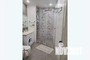1-к квартира, посуточно, 38м2, 15/22 этаж