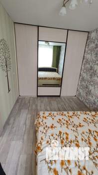 2-к квартира, на длительный срок, 46м2, 3/5 этаж