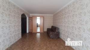 1-к квартира, на длительный срок, 45м2, 11/18 этаж