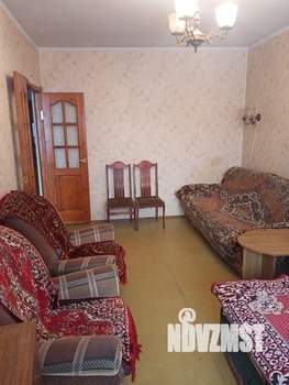 2-к квартира, на длительный срок, 60м2, 4/9 этаж