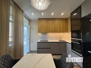 2-к квартира, посуточно, 70м2, 1/1 этаж