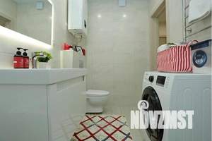 1-к квартира, посуточно, 40м2, 22/22 этаж