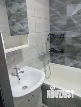 1-к квартира, на длительный срок, 40м2, 2/10 этаж