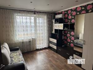 1-к квартира, на длительный срок, 35м2, 10/10 этаж