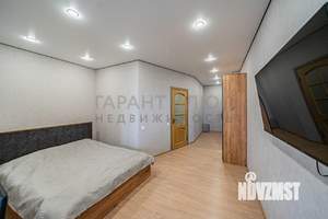 1-к квартира, на длительный срок, 38м2, 8/9 этаж