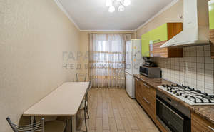 1-к квартира, на длительный срок, 40м2, 2/6 этаж