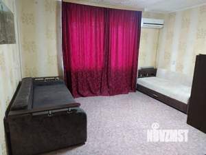 1-к квартира, на длительный срок, 32м2, 3/5 этаж