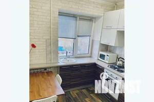 1-к квартира, посуточно, 30м2, 3/5 этаж