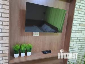 1-к квартира, посуточно, 33м2, 2/5 этаж