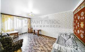 1-к квартира, на длительный срок, 30м2, 4/5 этаж