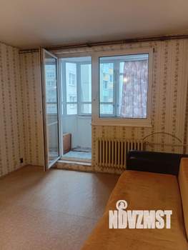 1-к квартира, на длительный срок, 39м2, 2/7 этаж