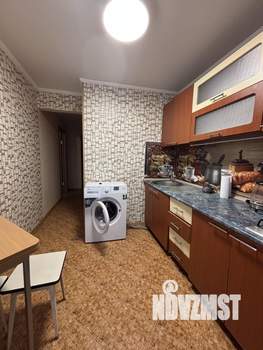 1-к квартира, на длительный срок, 36м2, 4/9 этаж