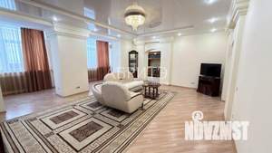 3-к квартира, на длительный срок, 135м2, 2/7 этаж