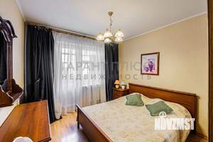 3-к квартира, на длительный срок, 65м2, 4/10 этаж