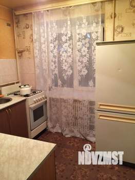 3-к квартира, на длительный срок, 63м2, 1/5 этаж