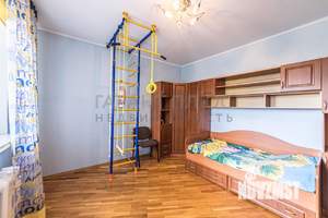 4-к квартира, на длительный срок, 115м2, 5/14 этаж