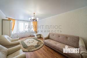 2-к квартира, на длительный срок, 78м2, 2/11 этаж