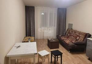 1-к квартира, на длительный срок, 50м2, 9/17 этаж