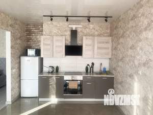 1-к квартира, посуточно, 45м2, 14/26 этаж