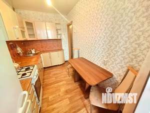 1-к квартира, посуточно, 35м2, 9/9 этаж