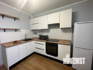 1-к квартира, посуточно, 37м2, 17/17 этаж