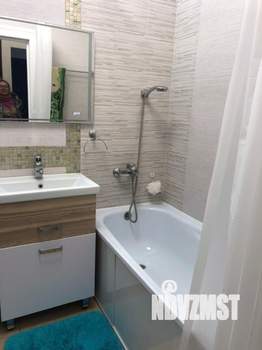 2-к квартира, посуточно, 63м2, 1/1 этаж