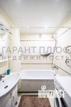 2-к квартира, на длительный срок, 60м2, 10/10 этаж