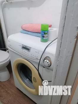 1-к квартира, посуточно, 30м2, 2/9 этаж