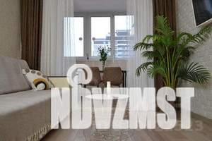 2-к квартира, посуточно, 40м2, 10/22 этаж