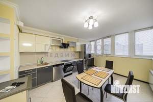 2-к квартира, на длительный срок, 70м2, 7/17 этаж