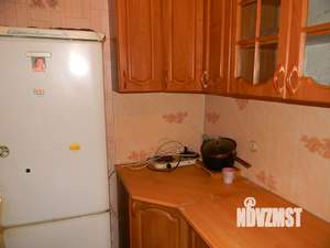 1-к квартира, на длительный срок, 23м2, 2/5 этаж