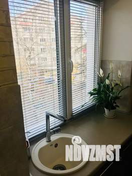 1-к квартира, посуточно, 30м2, 3/5 этаж
