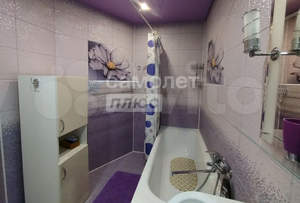 1-к квартира, на длительный срок, 45м2, 8/13 этаж