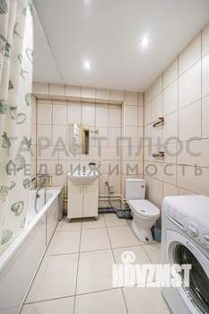 1-к квартира, на длительный срок, 44м2, 19/19 этаж