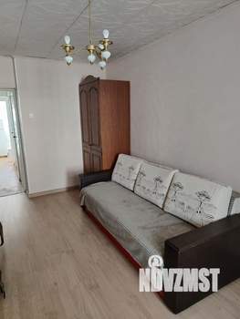 1-к квартира, на длительный срок, 29м2, 2/5 этаж