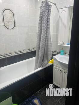 3-к квартира, посуточно, 80м2, 2/17 этаж