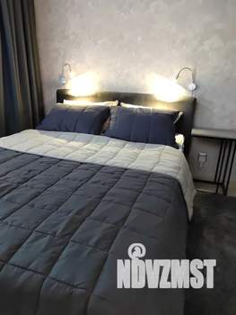 Студия квартира, посуточно, 30м2, 4/25 этаж