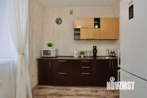 1-к квартира, посуточно, 46м2, 6/14 этаж