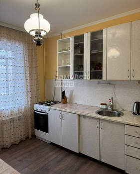 1-к квартира, на длительный срок, 45м2, 4/9 этаж