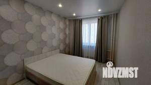 1-к квартира, на длительный срок, 41м2, 8/17 этаж