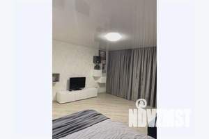 1-к квартира, посуточно, 44м2, 5/13 этаж