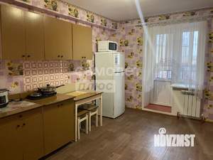 1-к квартира, на длительный срок, 48м2, 7/19 этаж