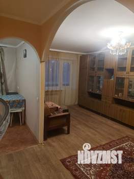 1-к квартира, на длительный срок, 30м2, 3/5 этаж