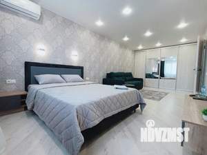 1-к квартира, посуточно, 49м2, 12/14 этаж