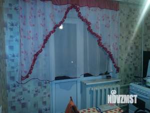 1-к квартира, на длительный срок, 34м2, 6/10 этаж