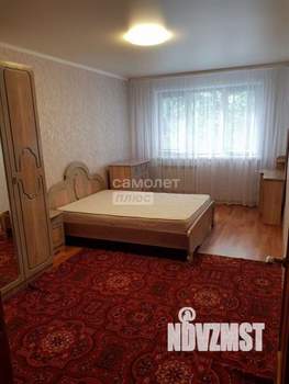 2-к квартира, на длительный срок, 48м2, 1/5 этаж