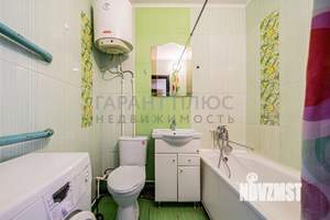 1-к квартира, на длительный срок, 37м2, 9/10 этаж