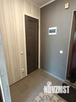 2-к квартира, на длительный срок, 35м2, 4/5 этаж