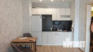 1-к квартира, посуточно, 37м2, 16/17 этаж