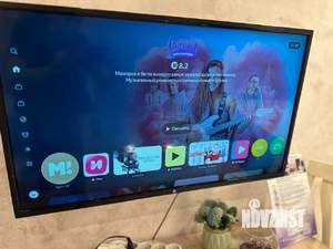 1-к квартира, посуточно, 32м2, 1/5 этаж